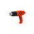 PISTOLA DE CALOR AIRE CALIENTE 1850W - DOWEN PAGIO