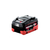 BATERIA METABO 18 VOLTS LiHD 5.5 AH (625368000) - comprar online