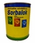 Esmalte Sintético Amarillo Claro X 1/4 L Sorbalok
