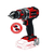 TALADRO INALAMBRICO PERCUTOR BRUSHLESS - EINHELL