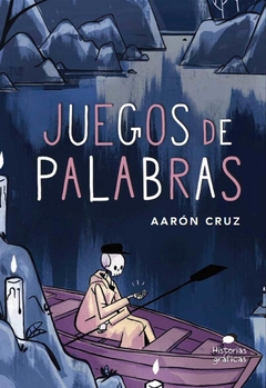 Juegos de palabras -Aaron Cruz