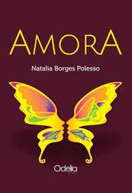 Amora - Natalia Borges Polesso