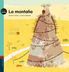 La montaña - Liliana Cinetto Vanina Starkoff