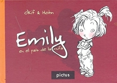 Emily en el país de la mufa - G. Höhn - A. O'Keefe