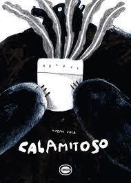 Calamitoso - Noemi Vera