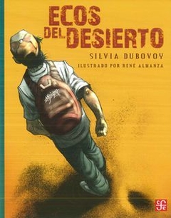 Ecos del desierto - Silvia Dubovoy