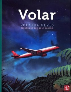 Volar - Yolanda Reyes