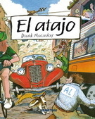 EL ATAJO - DAVID MACAULAY