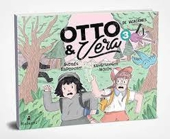Otto y Vera 3 - A. Rapoport - K. Woods