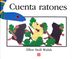 Cuenta ratones - Ellen Stoll Walsh