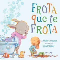 FROTA QUE TE FROTA - PHILLIS GERSHATOR