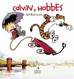 Calvin y Hobbes 1 - Bill Watterson