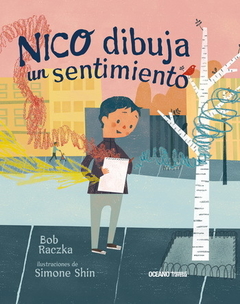 NICO DIBUJA UN SENTIMIENTO - BOB RACZKA SIMONE SHIN