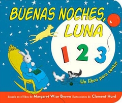 BUENAS NOCHES LUNA 123 - MARGARET WISE BROWN