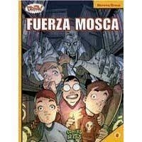 Fuerza mosca - A. Moreno - D. Greco