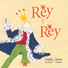 Rey y rey - Linda de Haan, Stern Nijland