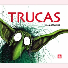 TRUCAS - Juan Gedovius - comprar online