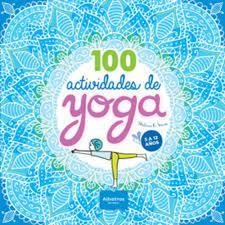 100 actividades de yoga - Shobana R. Vinay