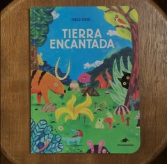 TIERRA ENCANTADA - Pablo Picyk