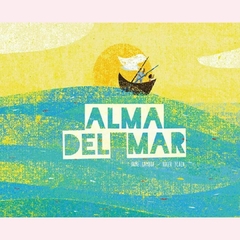 Alma del mar - Jaime Gamboa, ROGER YCAZA
