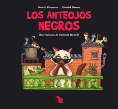 Los anteojos negros - B. Doumerc - G. Barnes - G. Ricardi