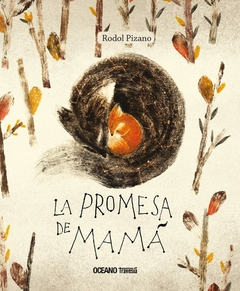 La promesa de mamá - Rodolfo Pizano Monroy