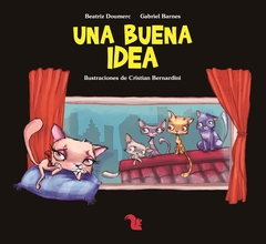 Una buena idea - B. Doumerc - G. Barnes - C. Bernardini