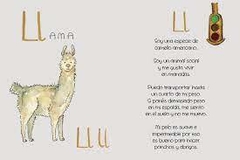 Animalario argentino ¡aprendé las letras del abecedario !- Juego de cartas en internet