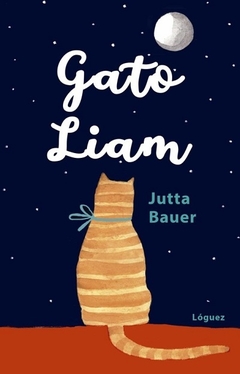 Gato Liam - Jutta Bauer