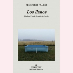 Los llanos - Federico Falco