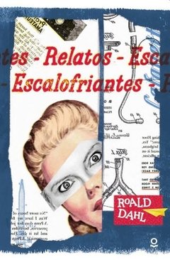 Relatos escalofriantes - Roald Dahl