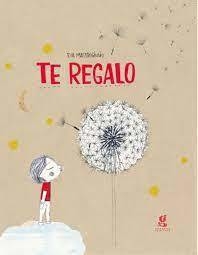 Te regalo - Eva Mastrogiulio