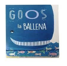 Goos la ballena - Belén Catalano