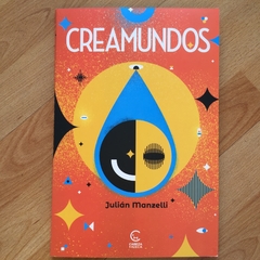 Creamundos - Julián Manzelli - comprar online