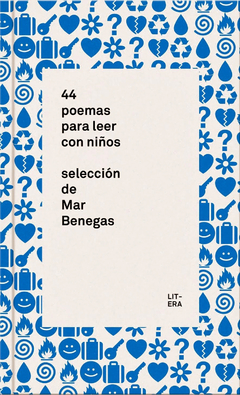 44 poemas para leer con niños - selección de Mar Banegas