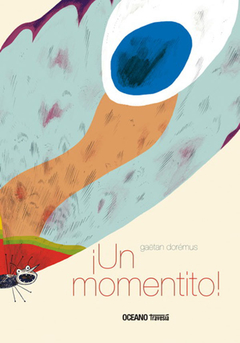 ¡Un momentito! - Gaetan Doremus