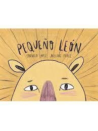 Pequeño león - C. López - J. Pérez