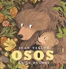 Osos (Rústica) - Sean Taylor - Emily Hughes