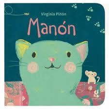 Manón - Virginia Piñón