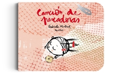 Canción de pescadoras - Gabriela Mistral
