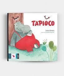 Tapioco - Sandra Siemens