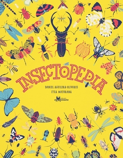 Insectopedia - D. Aguilera-Olivares - I. Maturana