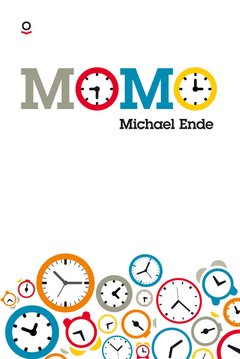 MOMO - MICHAEL ENDE
