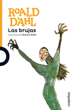 Las Brujas - Roald Dahl