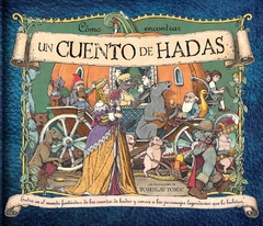 Cómo encontrar un cuento de hadas - Tomislav Tomic