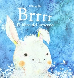 Brrrr El libro del invierno - II Sung Na