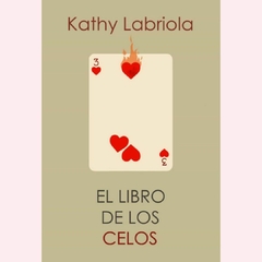 El libro de los celos - Kathy Labriola