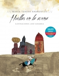 Huellas en la arena - María Teresa Andruetto