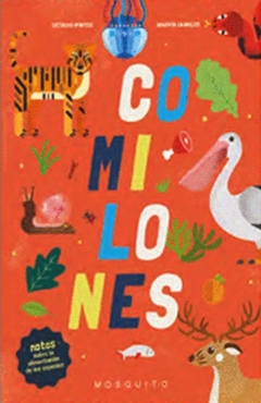 Comilones - Octavio Pintos