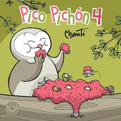 Pico Pichón 4 - Chanti